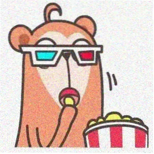 午夜影视不用充钱的观测员头像 青灰